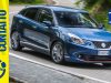 Suzuki Baleno S Boosterjet | Test primo contatto 2016