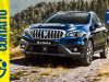 Suzuki S-Cross Boosterjet 2016 | Test Drive | Prova su Strada