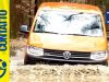 Volkswagen Transporter || Van 4×4 || Test 4motion Rockton