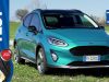 Ford Fiesta Active 2019 | Prova 1.5 diesel  crossover suv off-road – drone auto