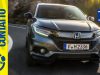 Honda HR-V Sport 2019 | Prova cambio CIVT / manuale e nuovo motore del suv sportivo giapponese