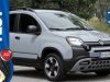 Panda City Cross | Prova del 1.3 Multijet 95 cv