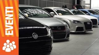 Raduno Tuning TOP ADRIA: successone alla XV.a edizione di Fashion and Tuning 2019