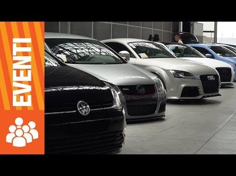 Raduno Tuning TOP ADRIA: successone alla XV.a edizione di Fashion and Tuning 2019