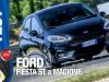 La Ford Fiesta ST in pista all’Autodromo dell’Umbria [Magione] con Ford Performance