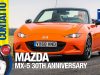 Mazda MX-5 2L 184cv ND  Skyactive-G // Miata 30th Anniversary  // Test Transfagarasan by Mancini