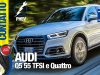 Audi Q5 55 TFSI e Quattro | Prova suv ibrido PHEV