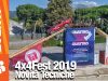 Full 4x4Fest Carrara 2019! | Fiera offroad fuoristrada con Mozart
