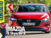 Mazda3 Skyactiv-X 2019 | Prova su strada e test consumi in anteprima