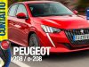 Nuova Peugeot 208 2019 prova | Anteprima diesel / benzina / elettrica e-208 tutto un altro mondo! |