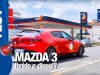 1 | Mazda3 LRT | Ibrido benzina o diesel? Quale consuma meno? Mazda test consumi | P.ta 1/8
