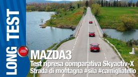 SILA Calabria LONG-TEST_2019_Mazda3_SILA