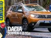 DACIA DUSTER 1.0 TCE | Prova nuovo motore 100 CV