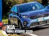 Kia Niro Hybrido 2020