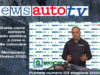 NewsautoTV puntata 3 2020
