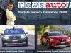 NewsautoTV puntata 2 2020 Skoda Karoq Renault Captur