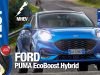 Ford Puma 2020