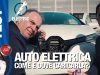Come ricaricare l’auto elettrica ZOE