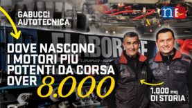 Gabucci Autotecnica
