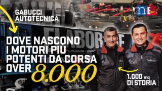 Gabucci Autotecnica