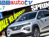 NewsautoTV_ Dacia Spring prova completa