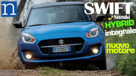 Suzuki Swift hybrid All-Grip-2021_video
