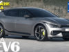 KIA-EV6