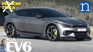 KIA-EV6