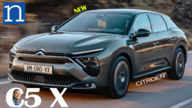 CITROEN_C5 X Plug-In