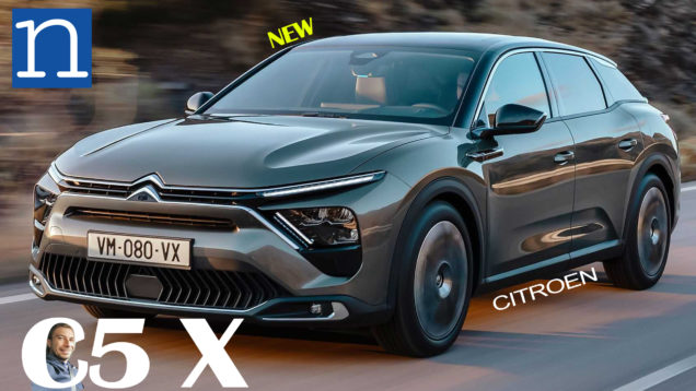 CITROEN_C5 X Plug-In