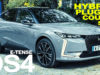 DS DS4-E-TENSE