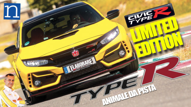HONDA -CIVIC TYPE R_pierlu