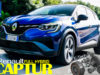 Video prova Renault-Captur-Etech
