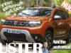 Dacia Duster 2022