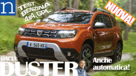 Dacia Duster 2022
