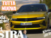 Video Opel Astra 2022 NUOVA
