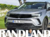 Opel GRANDLAND 2022