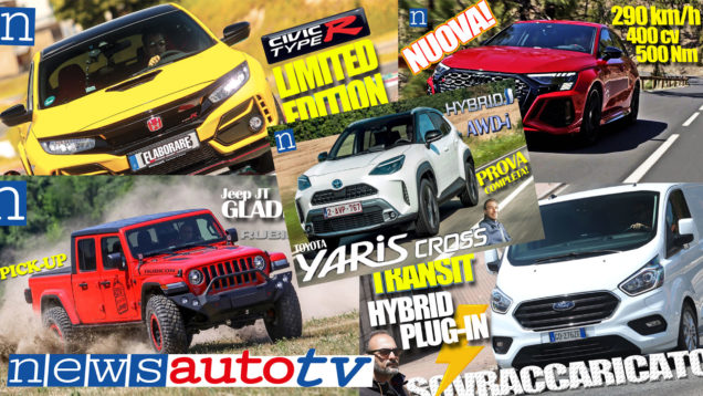 Puntata_1_2022NewsautoTV