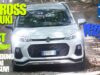 Suzuki Across-Raduno Suzuki