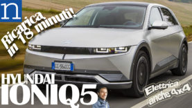 Video Hyundai Ioniq 5