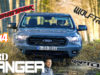 Ford Ranger 2021
