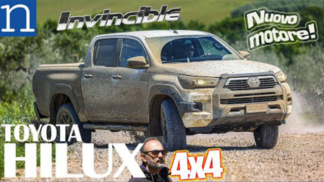Hilux2022