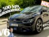 Kia EV6 AWD