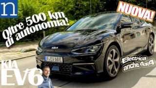 Kia EV6 AWD