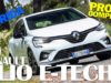 Renault Clio E-Tech video prova