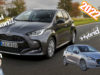 Mazda-2-2022-hybrid-full-hybrid video