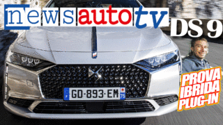 DS DS9 E-TENSE 250
