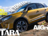 video Suzuki VITARA FULL HYBRID 4×4 automatica