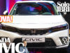 VIDEO HONDA CIVIC Hybrid 2022