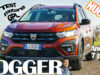 VIDEO Dacia Jogger 2022